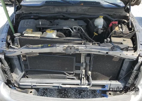 2005 Dodge Ram 1500 St z USA, uszkodzony, nr VIN 1D7HU18D25S254850